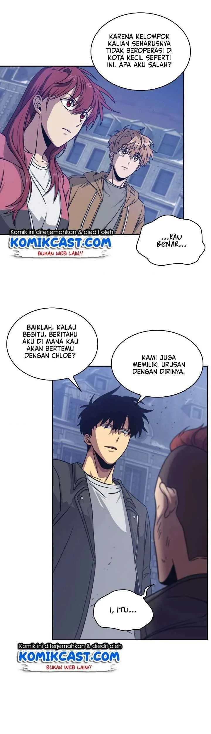 Chapter 165 - halaman 27