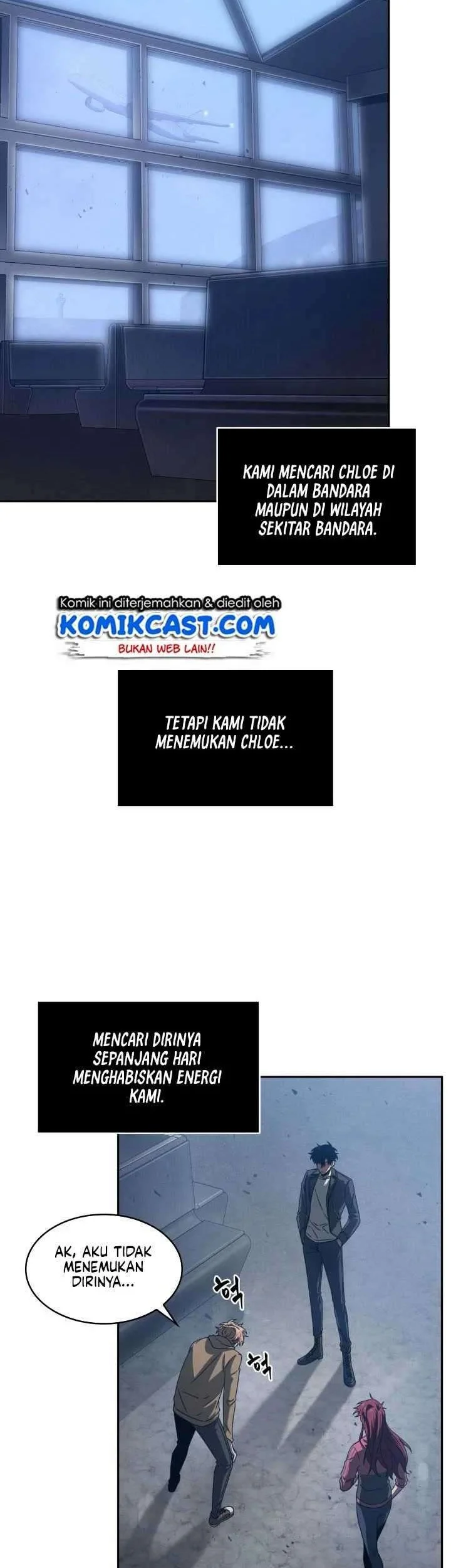 Chapter 165 - halaman 31