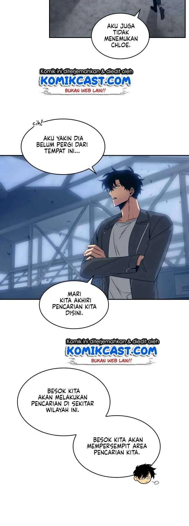 Chapter 165 - halaman 32