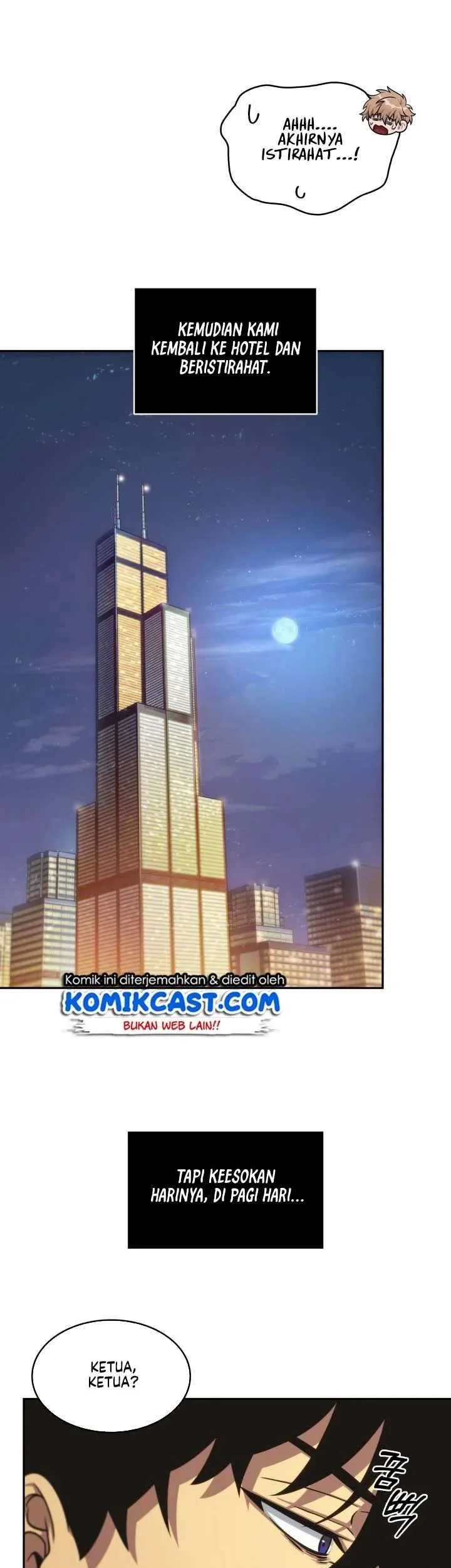 Chapter 165 - halaman 33
