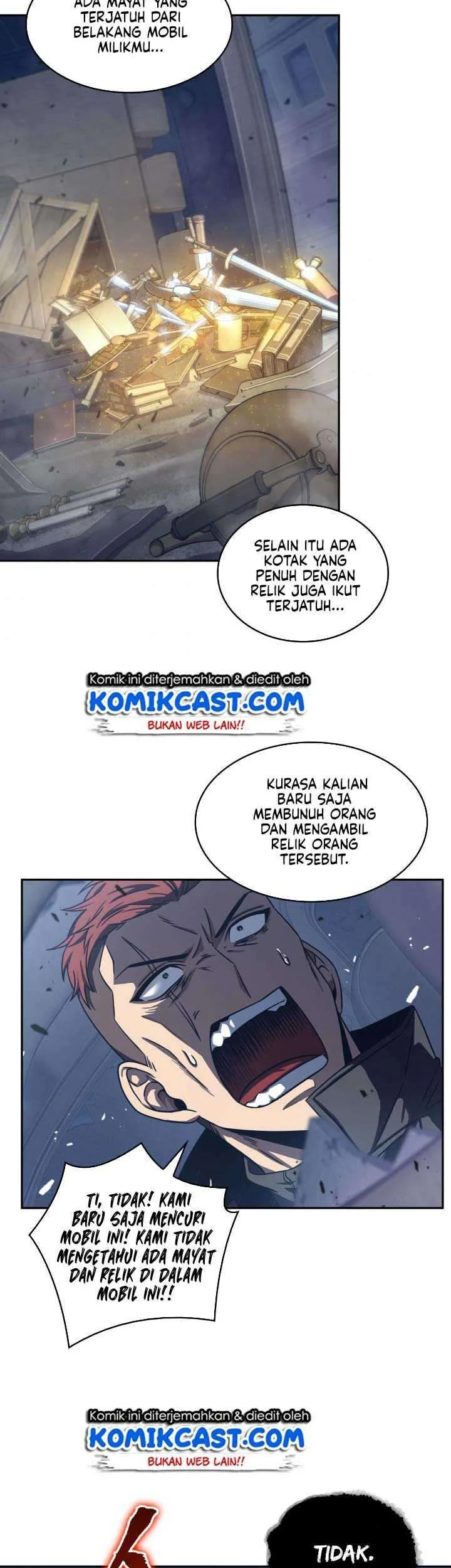 Chapter 165 - halaman 16