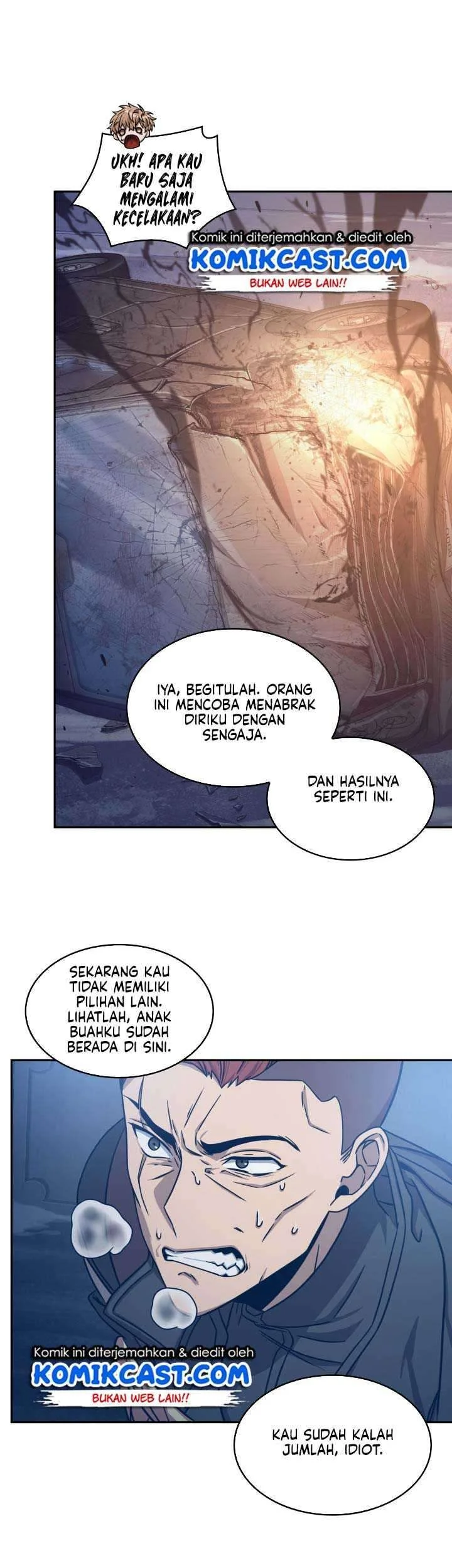 Chapter 165 - halaman 21