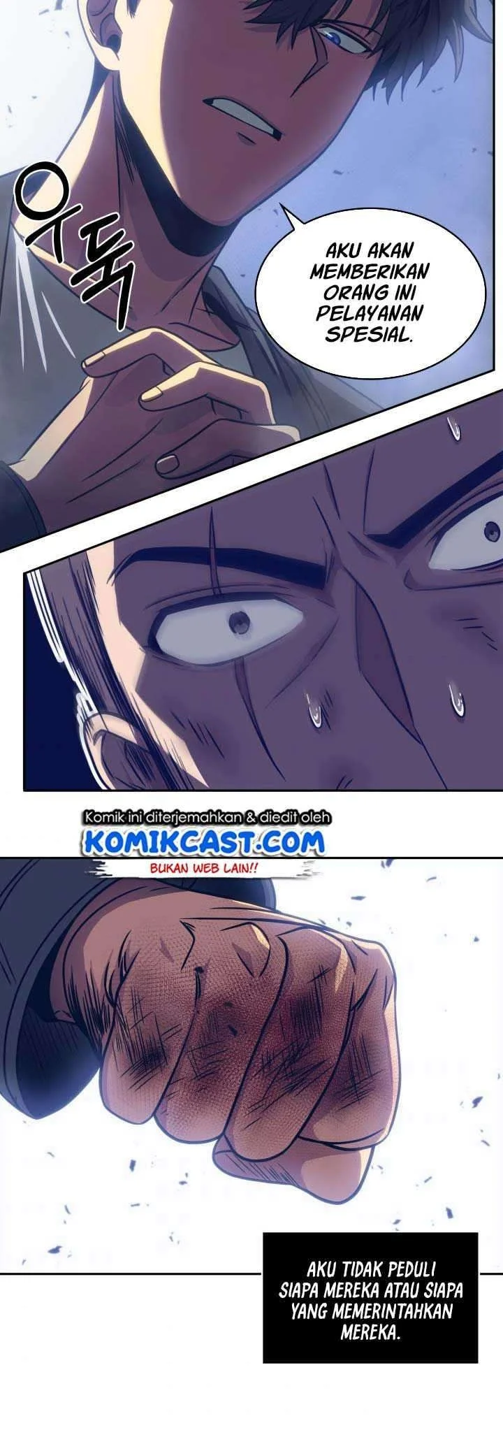 Chapter 165 - halaman 23
