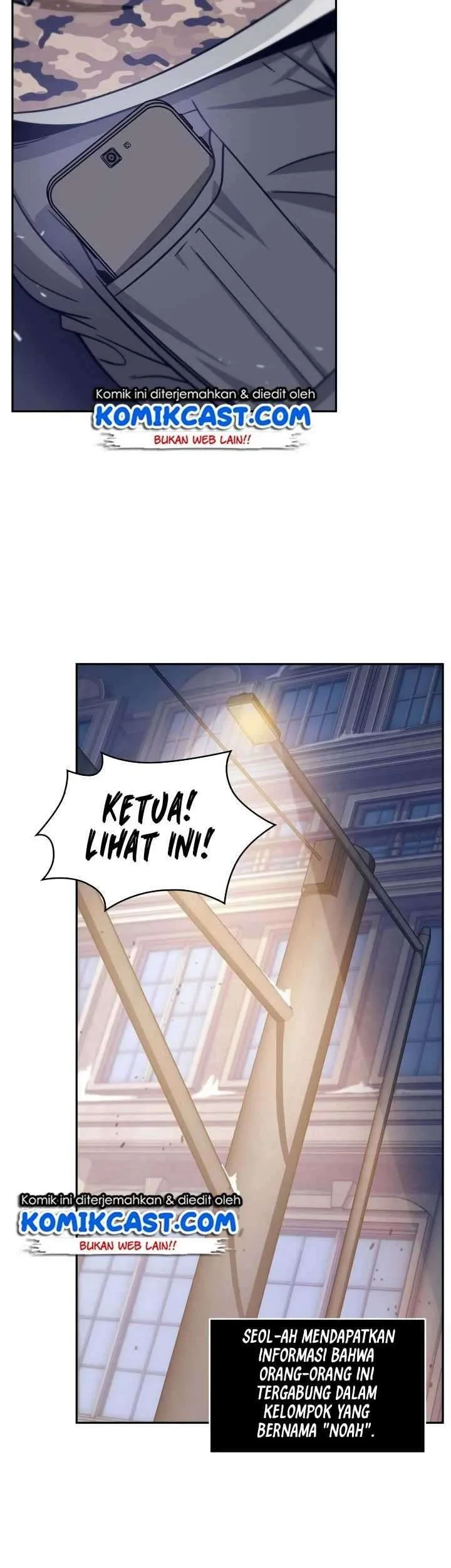 Chapter 165 - halaman 25