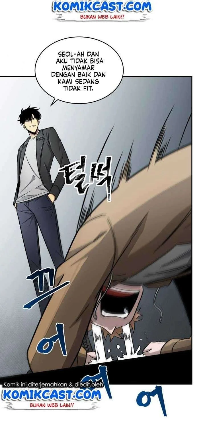 Chapter 166 - halaman 35