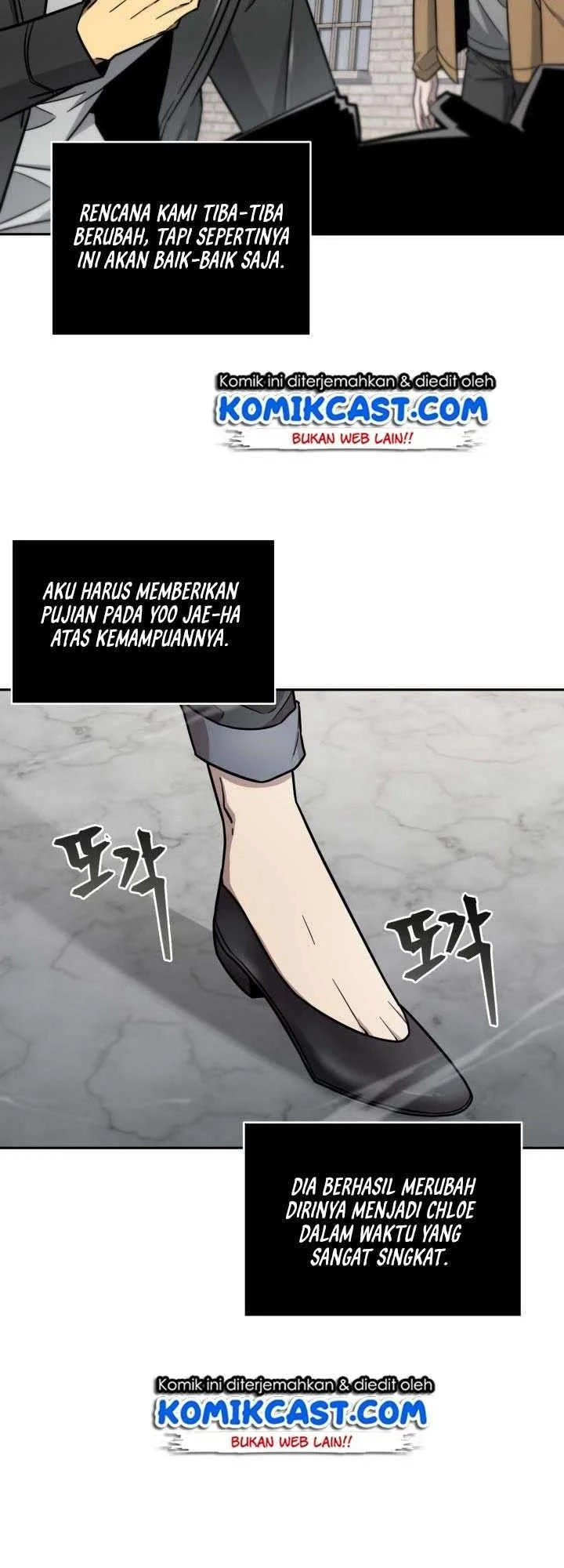 Chapter 166 - halaman 38
