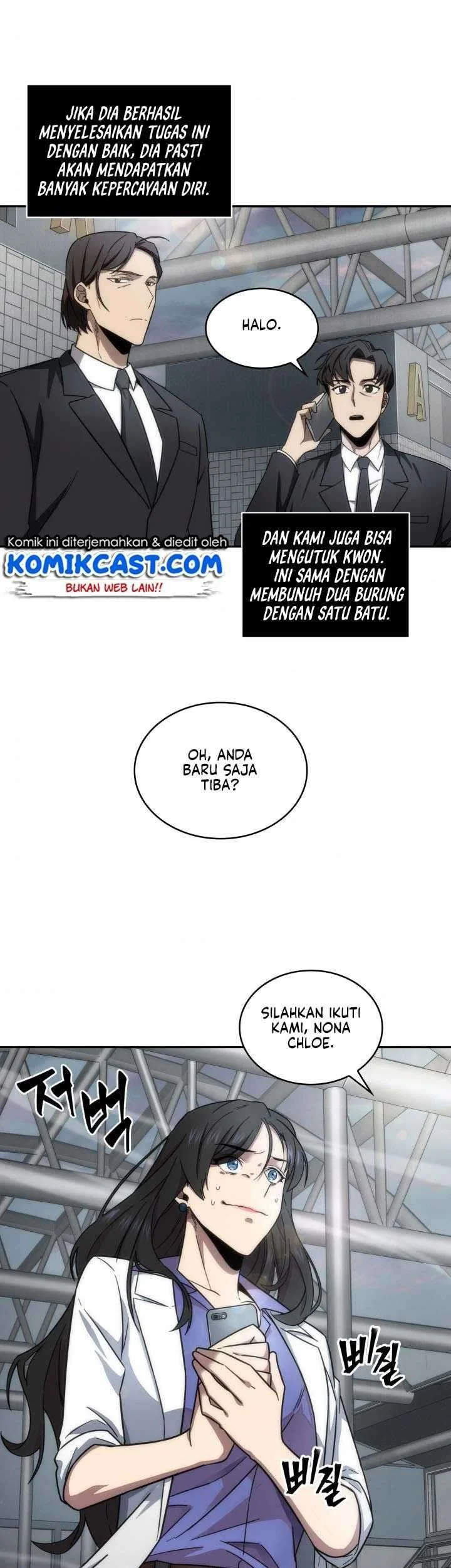 Chapter 166 - halaman 39