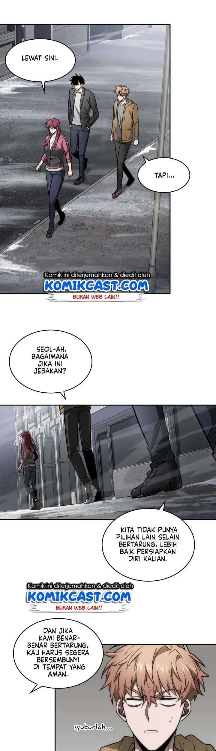 Chapter 166 - halaman 6