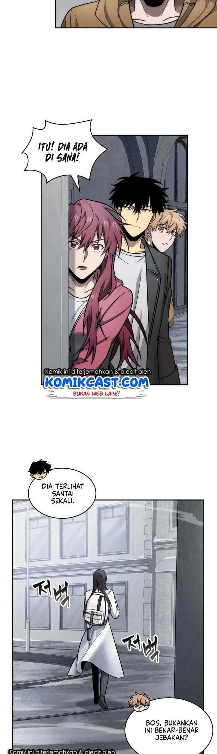 Chapter 166 - halaman 7