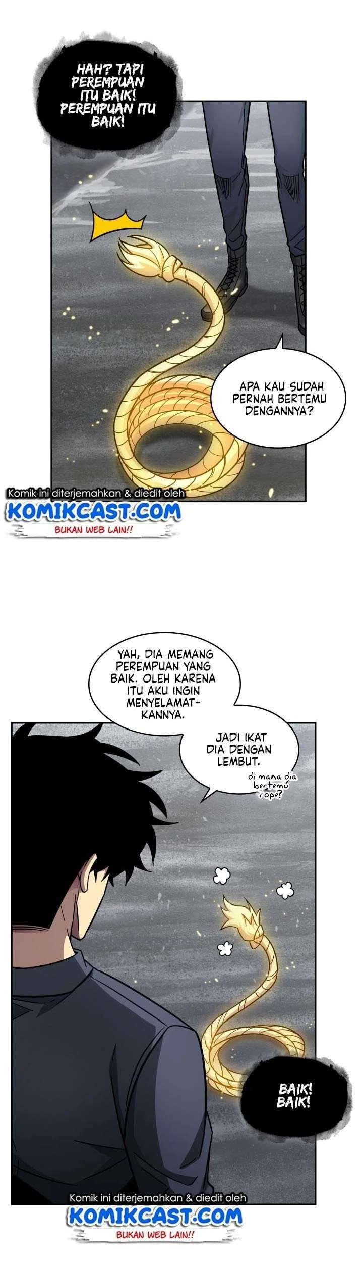 Chapter 166 - halaman 9