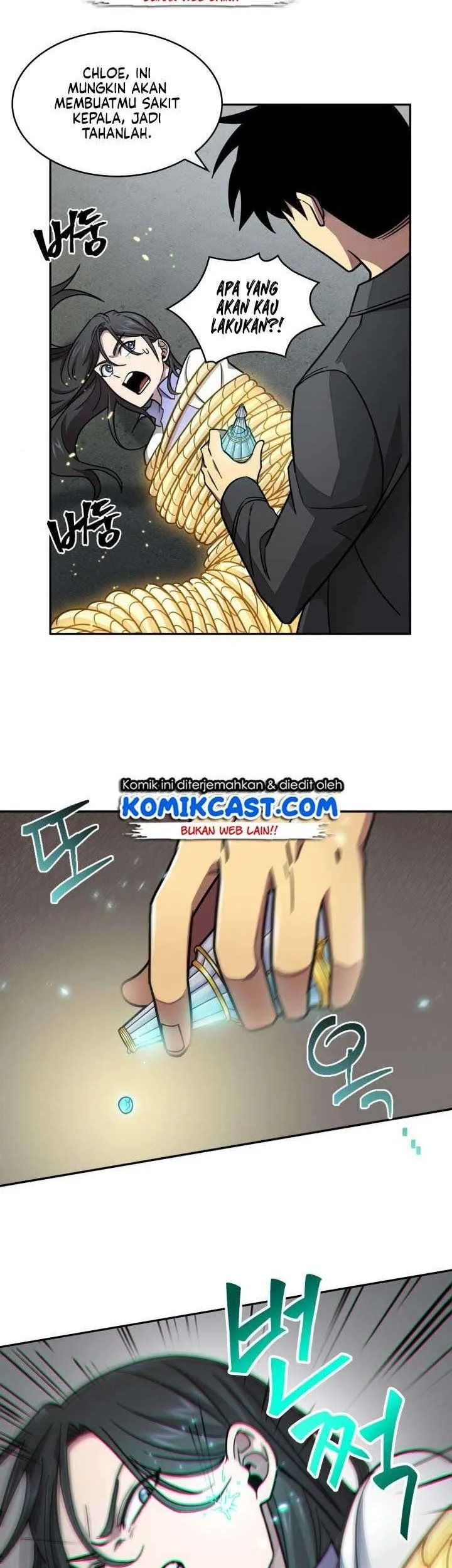 Chapter 166 - halaman 16
