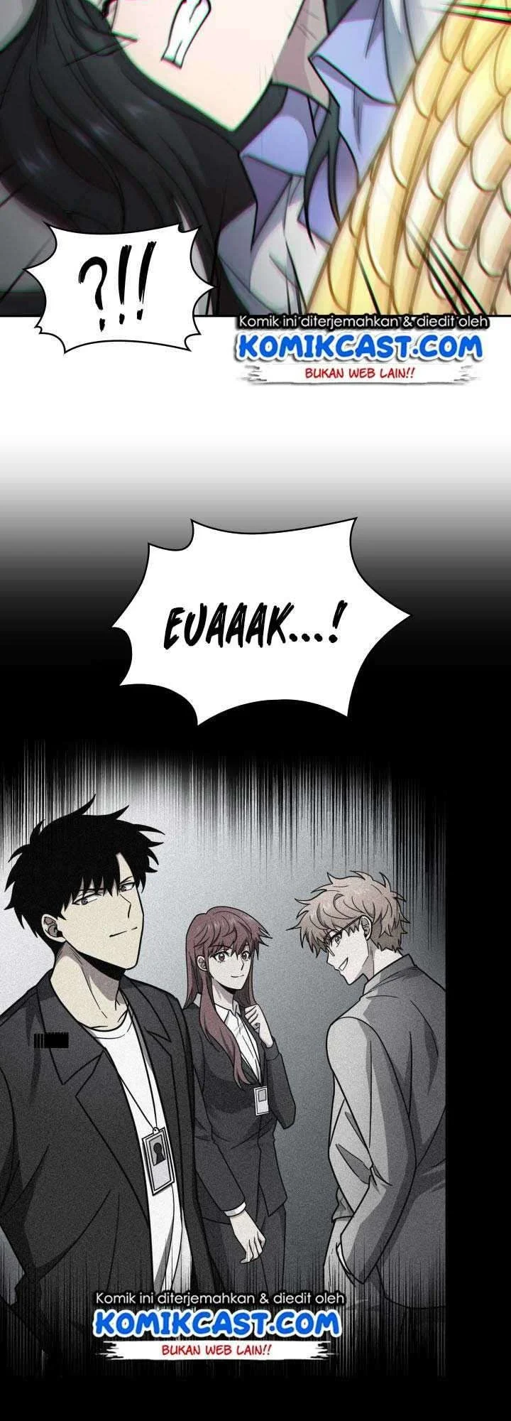 Chapter 166 - halaman 17