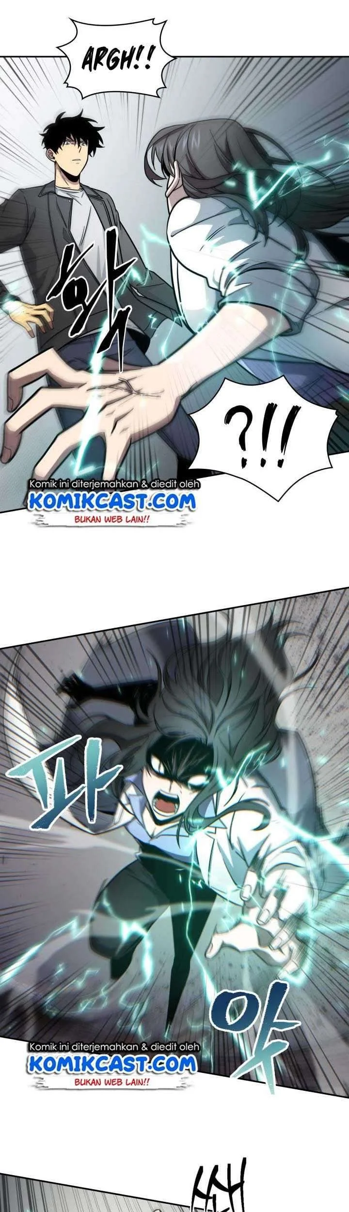 Chapter 166 - halaman 21