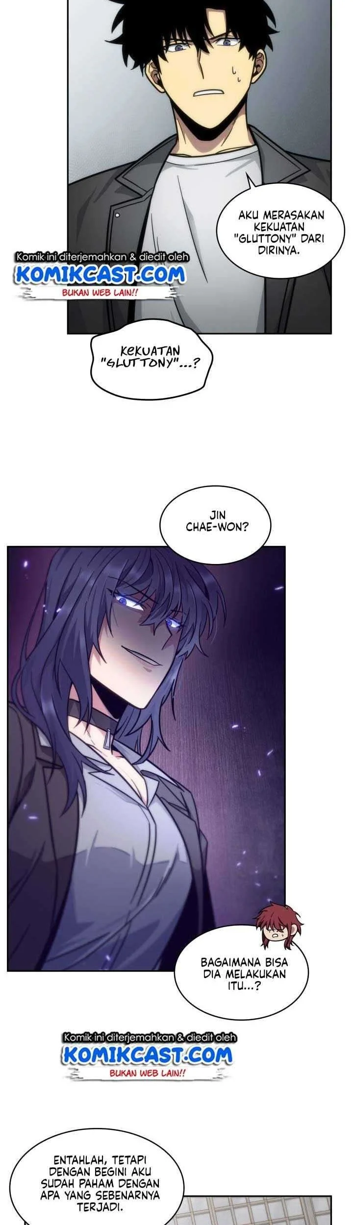 Chapter 166 - halaman 25