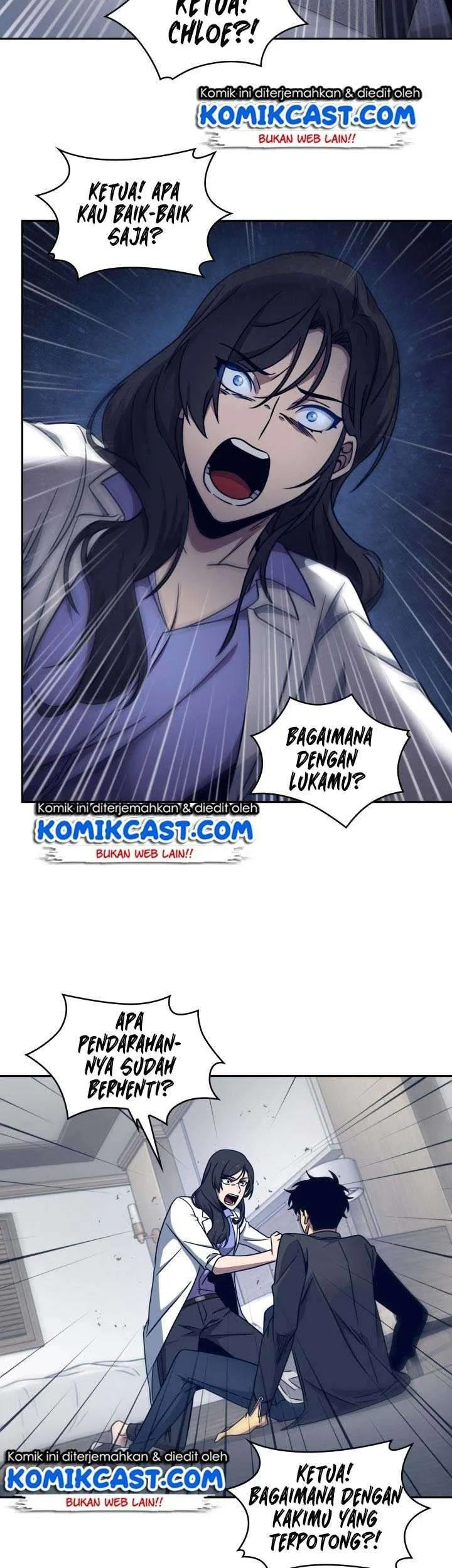 Chapter 167 - halaman 29