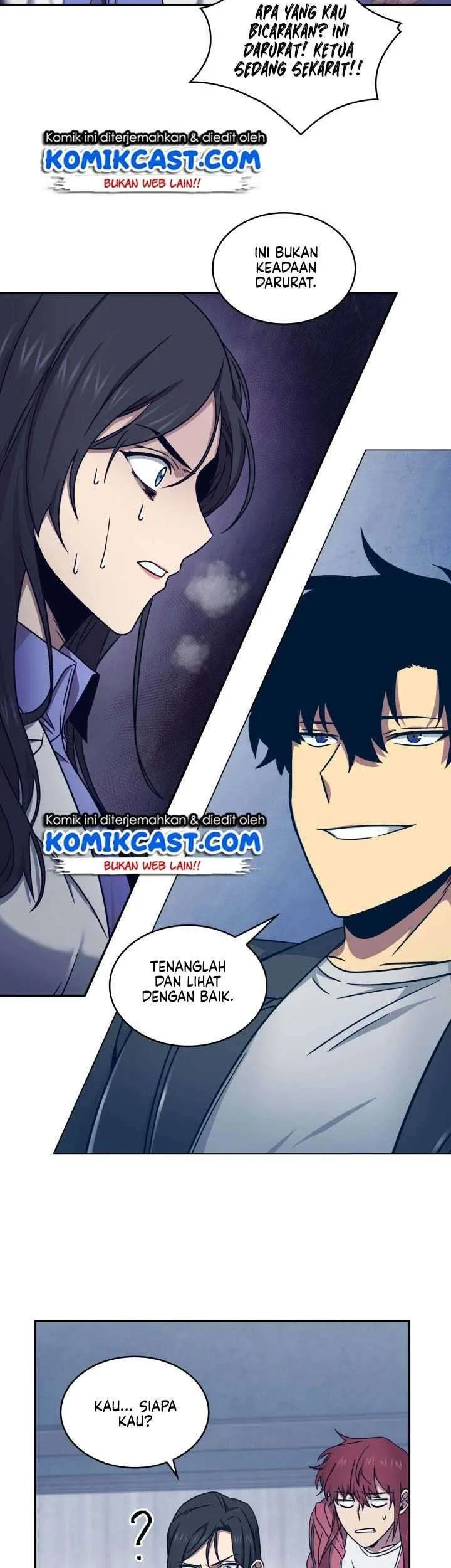 Chapter 167 - halaman 32
