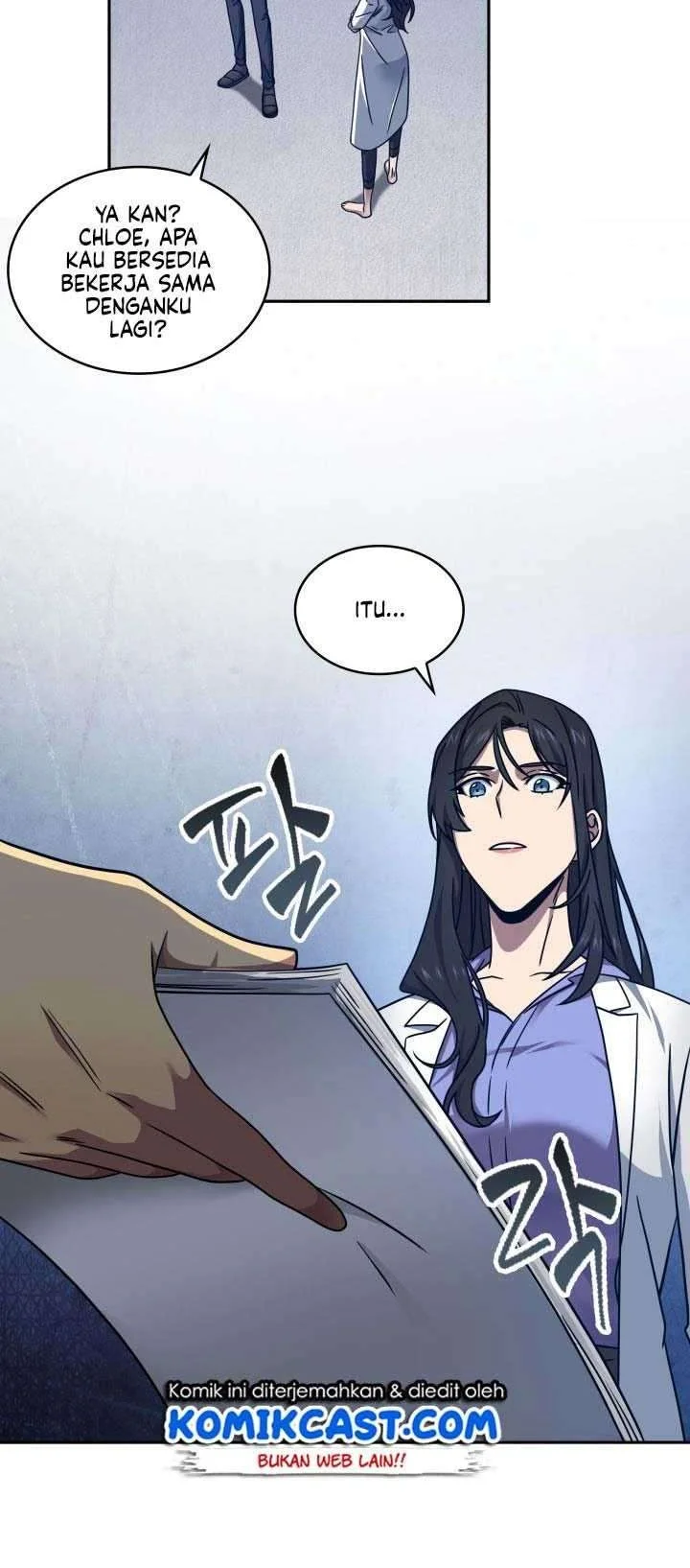 Chapter 167 - halaman 39