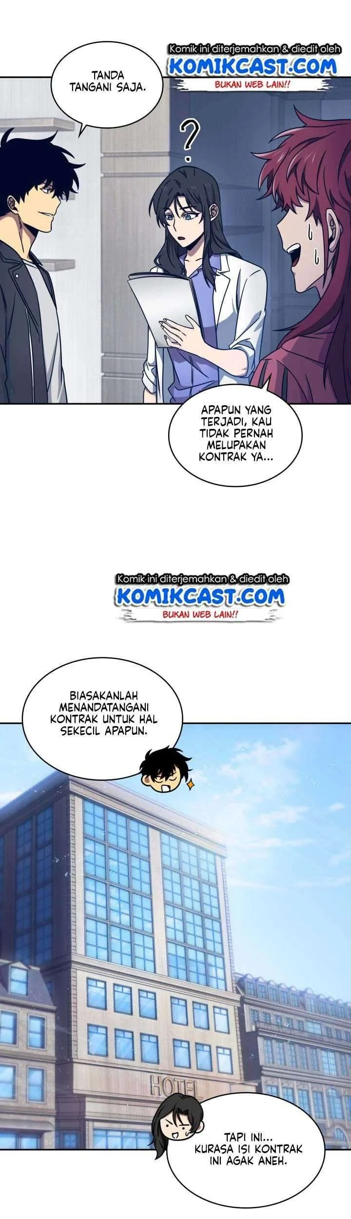 Chapter 167 - halaman 40