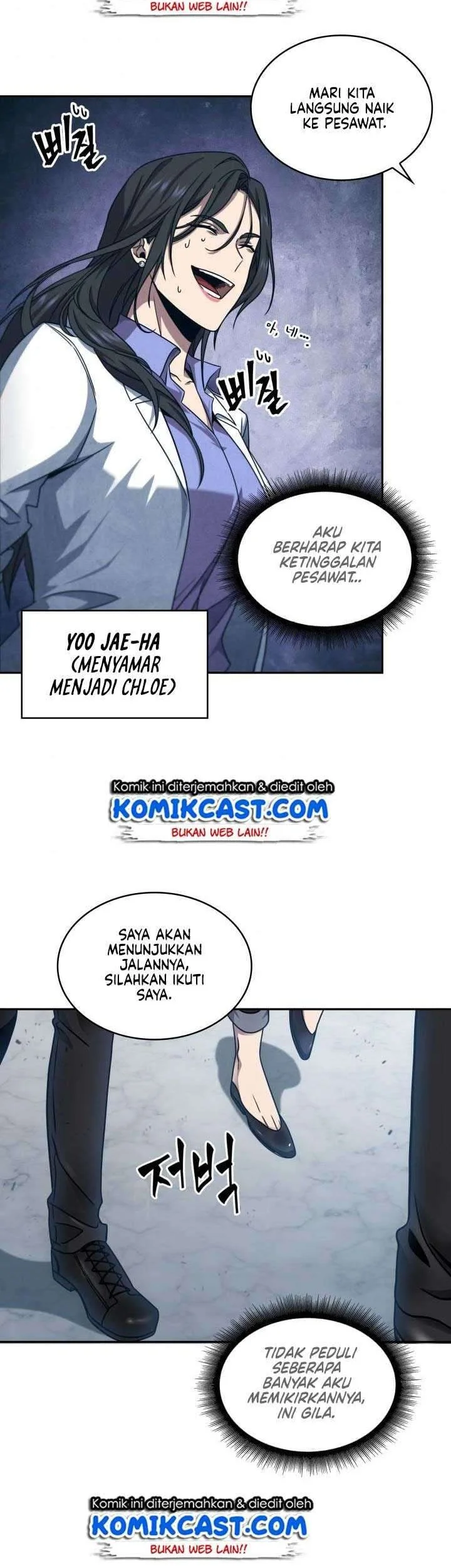 Chapter 167 - halaman 4