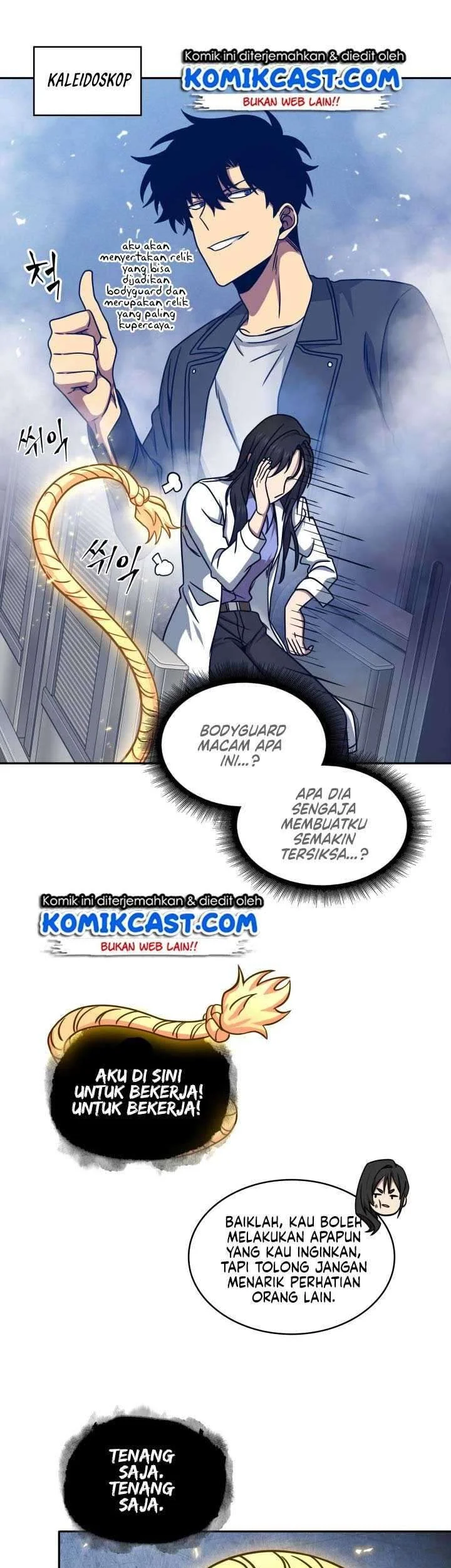 Chapter 167 - halaman 9