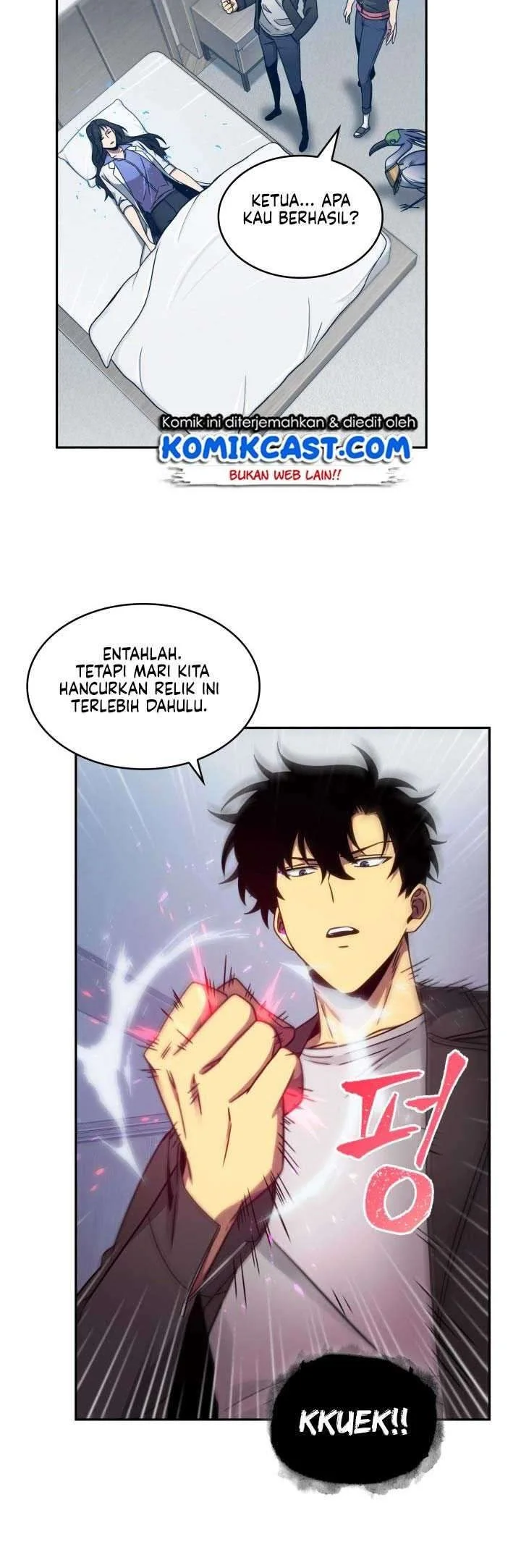 Chapter 167 - halaman 24