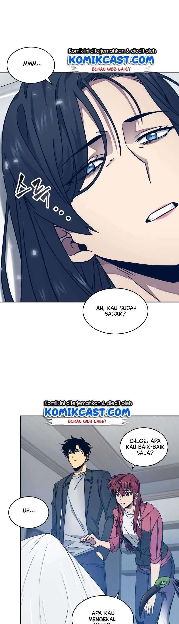 Chapter 167 - halaman 25