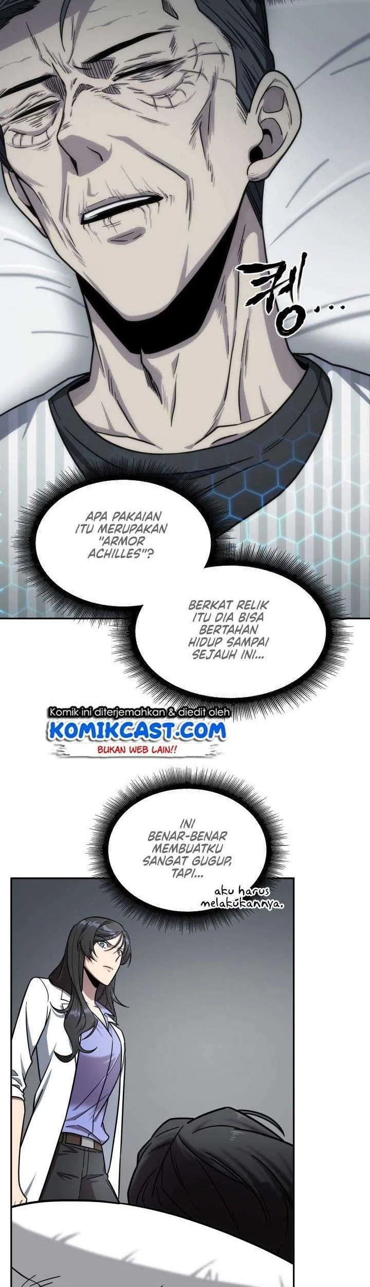Chapter 168 - halaman 28