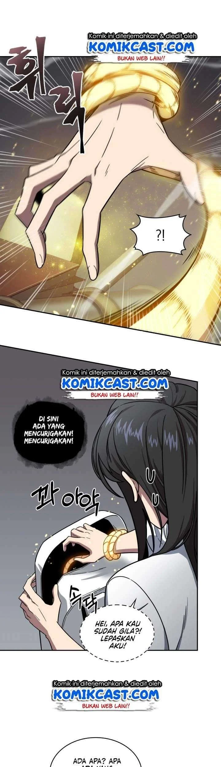 Chapter 168 - halaman 33