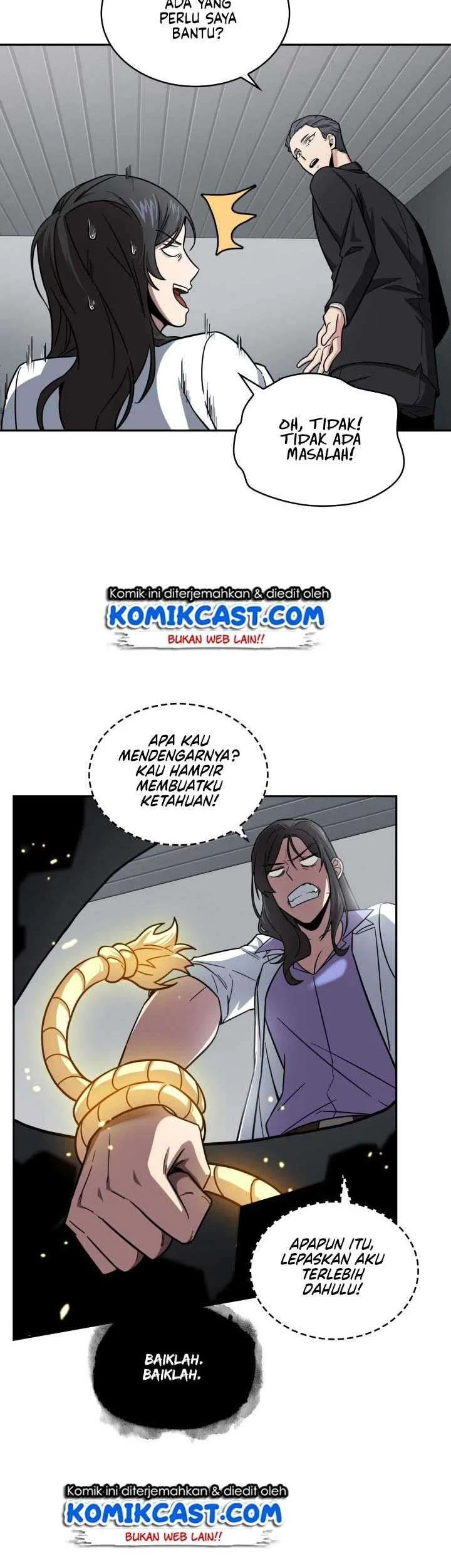 Chapter 168 - halaman 34