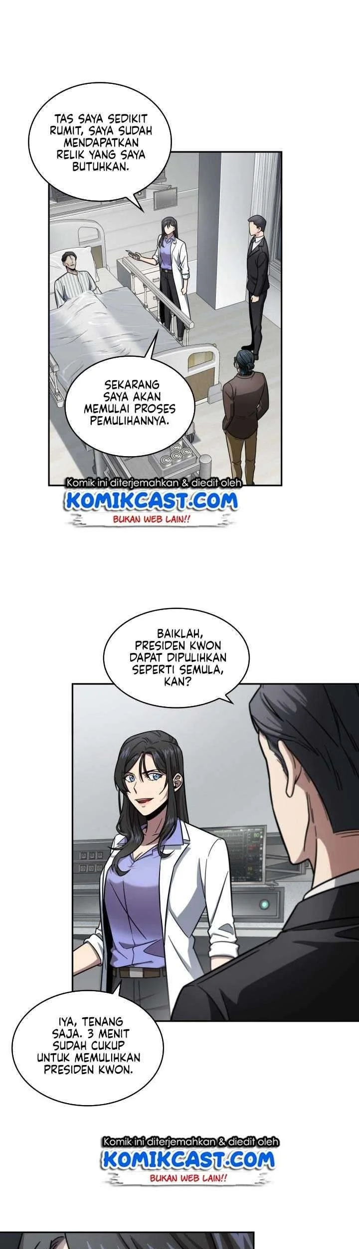 Chapter 168 - halaman 36