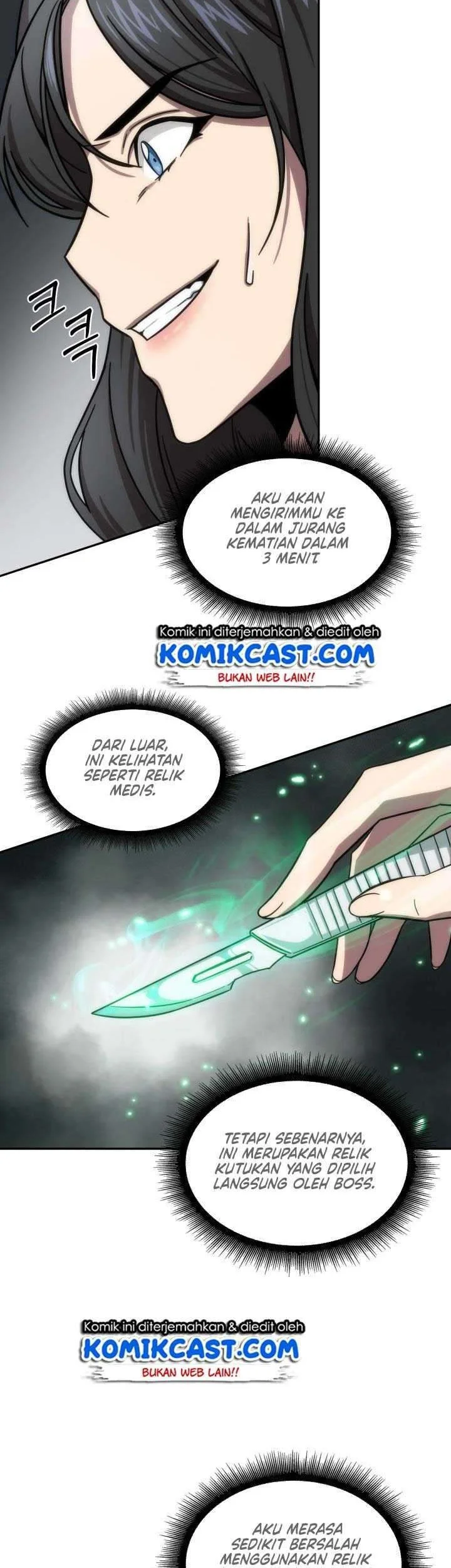 Chapter 168 - halaman 37