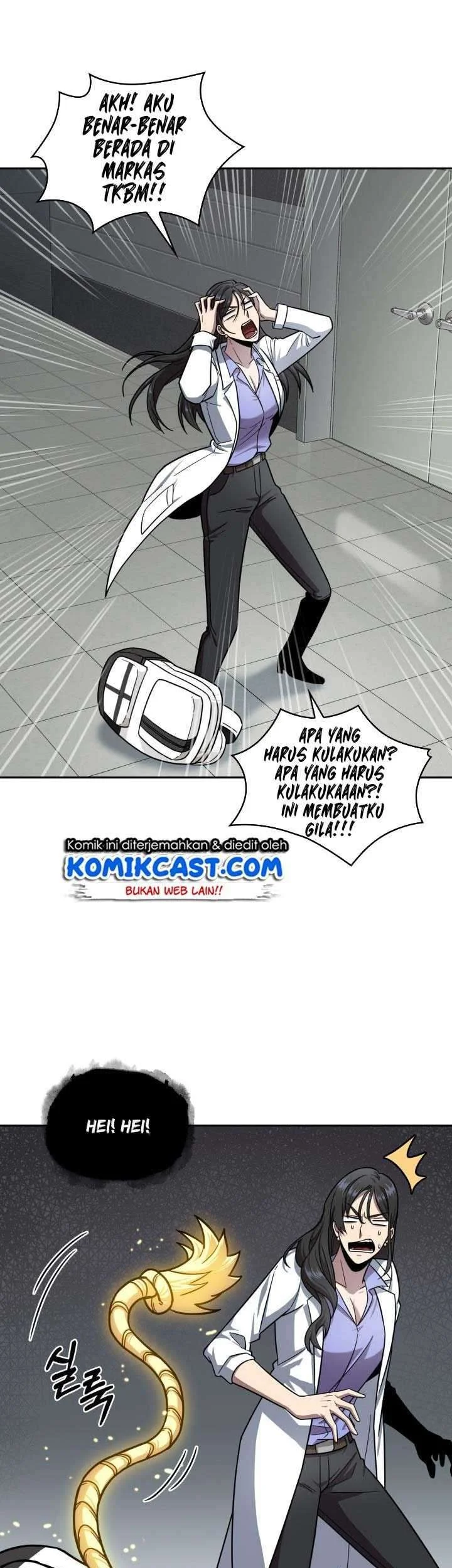 Chapter 168 - halaman 21
