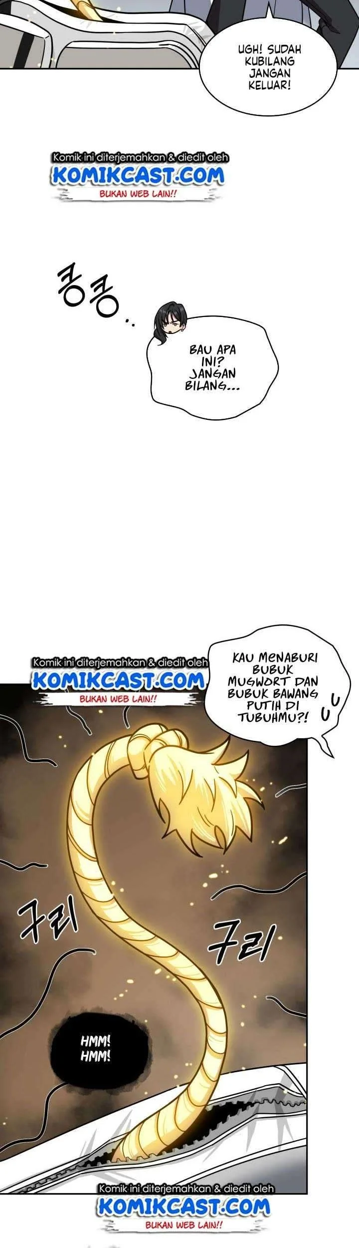 Chapter 168 - halaman 22