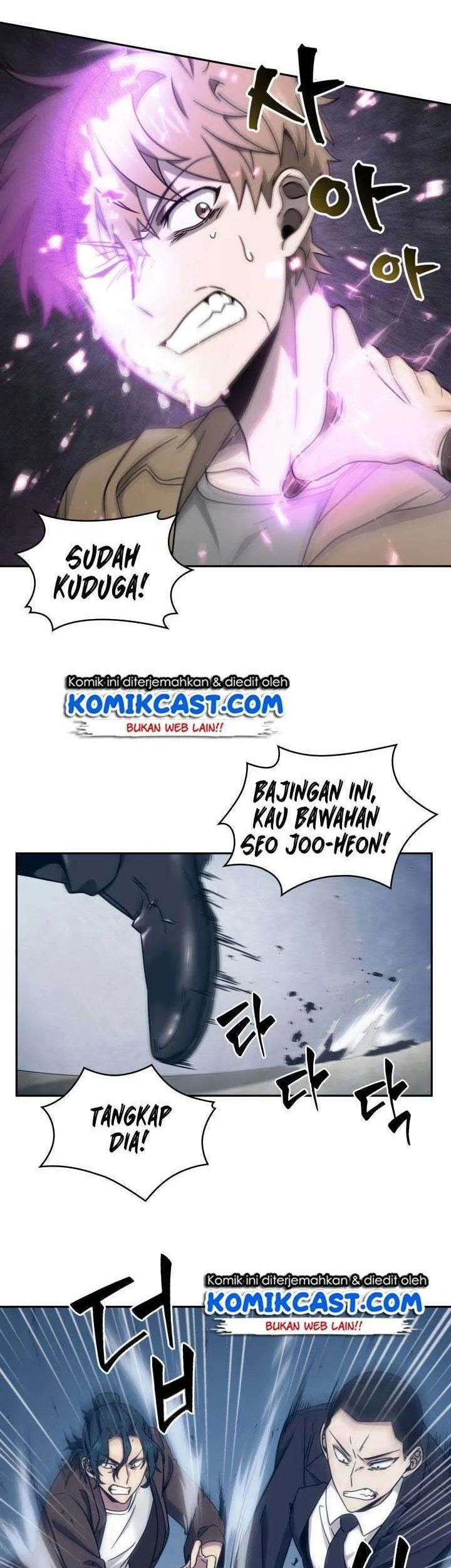 Chapter 169 - halaman 28