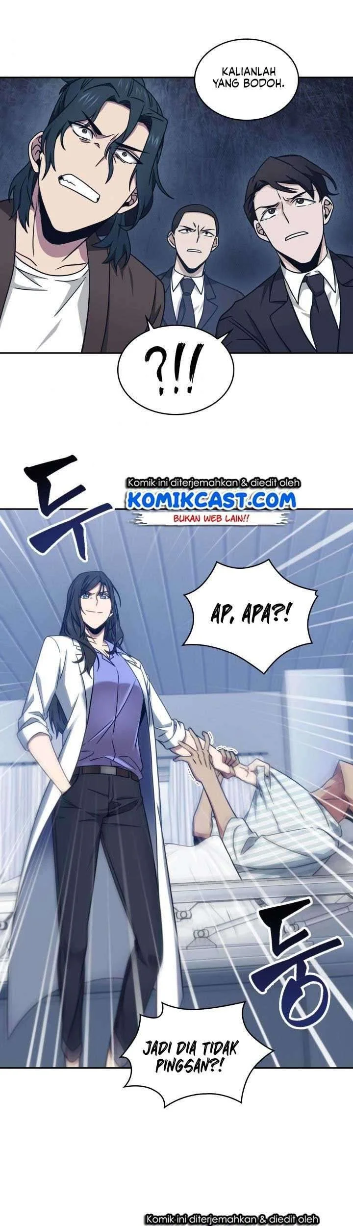 Chapter 169 - halaman 30