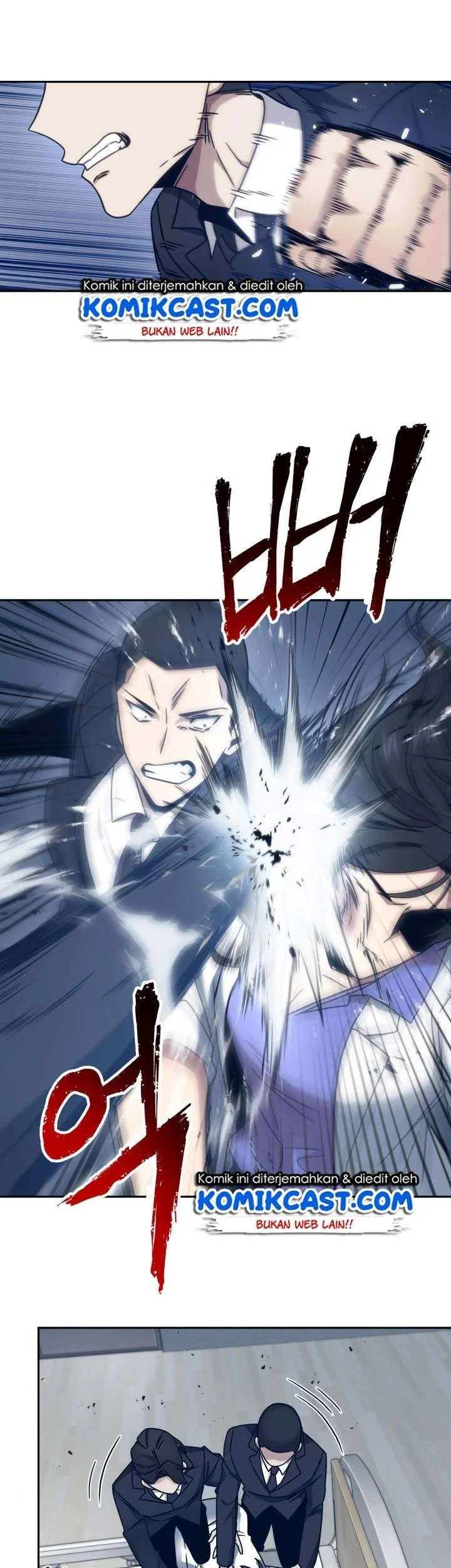 Chapter 169 - halaman 33