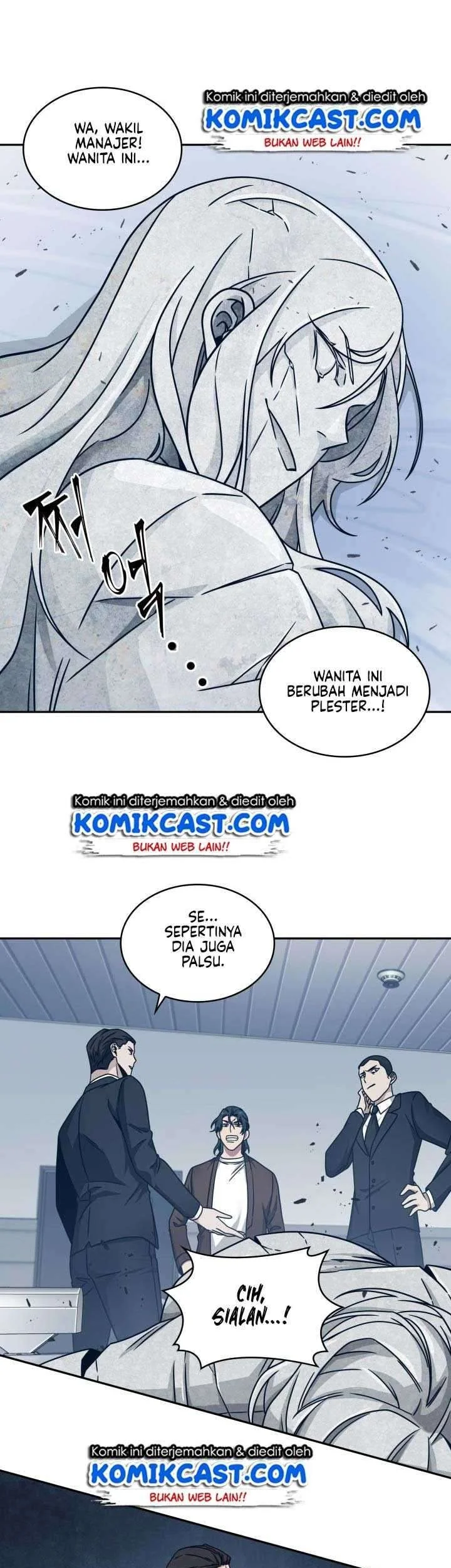 Chapter 169 - halaman 36