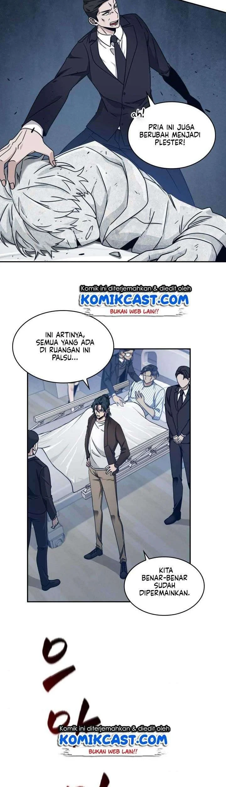 Chapter 169 - halaman 37