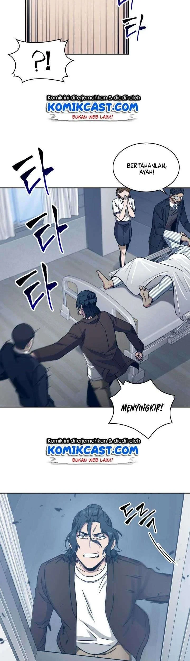 Chapter 169 - halaman 40