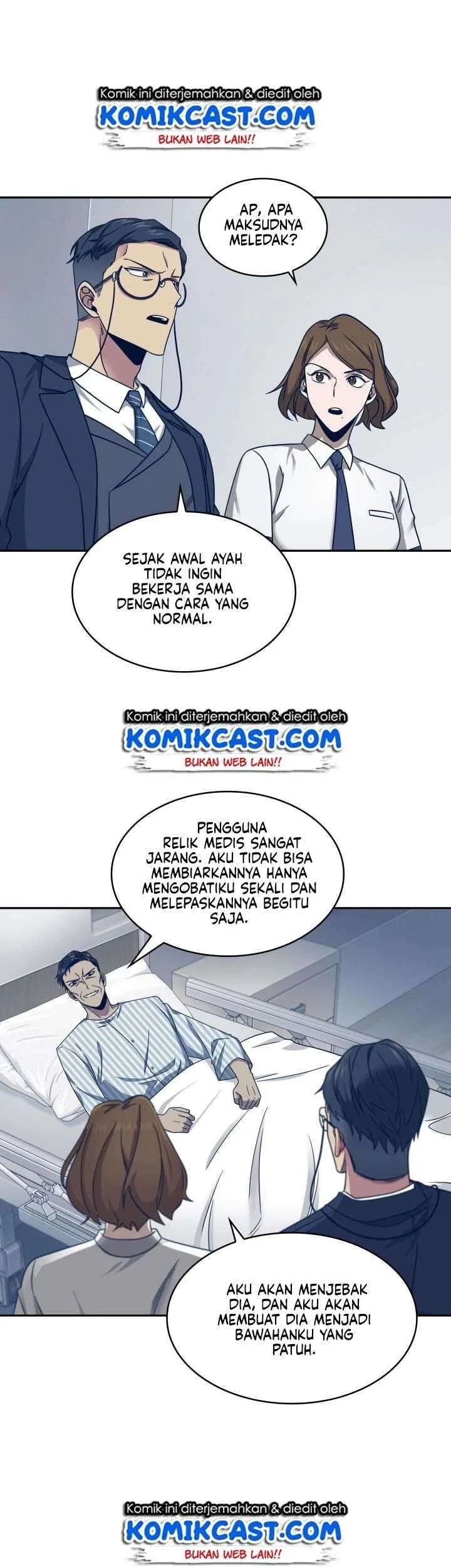 Chapter 169 - halaman 6