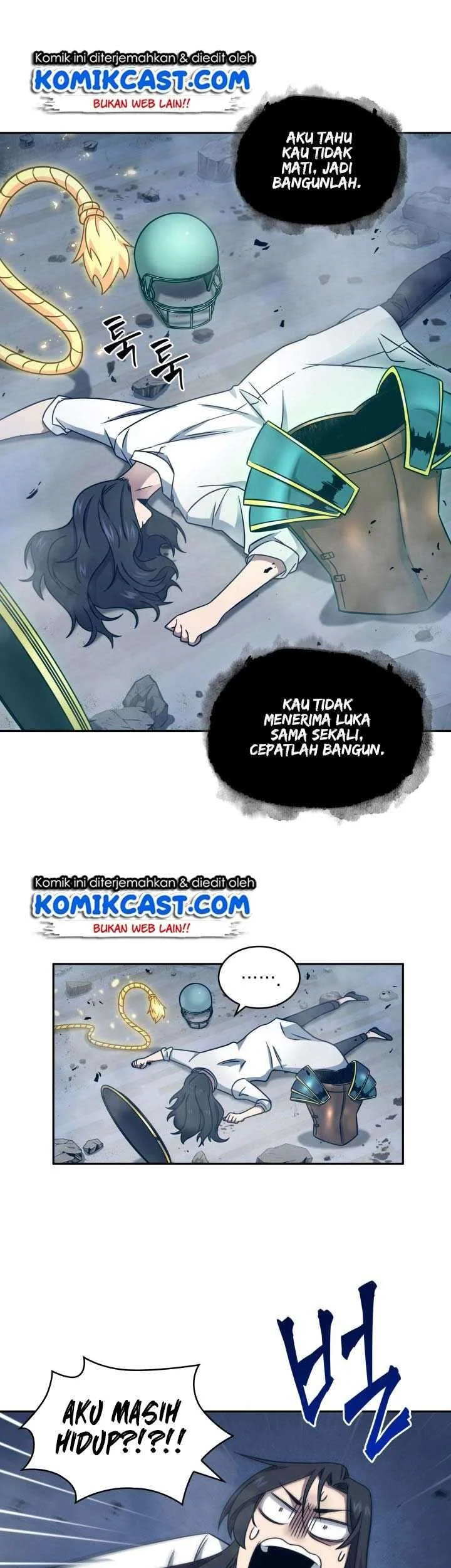 Chapter 169 - halaman 9