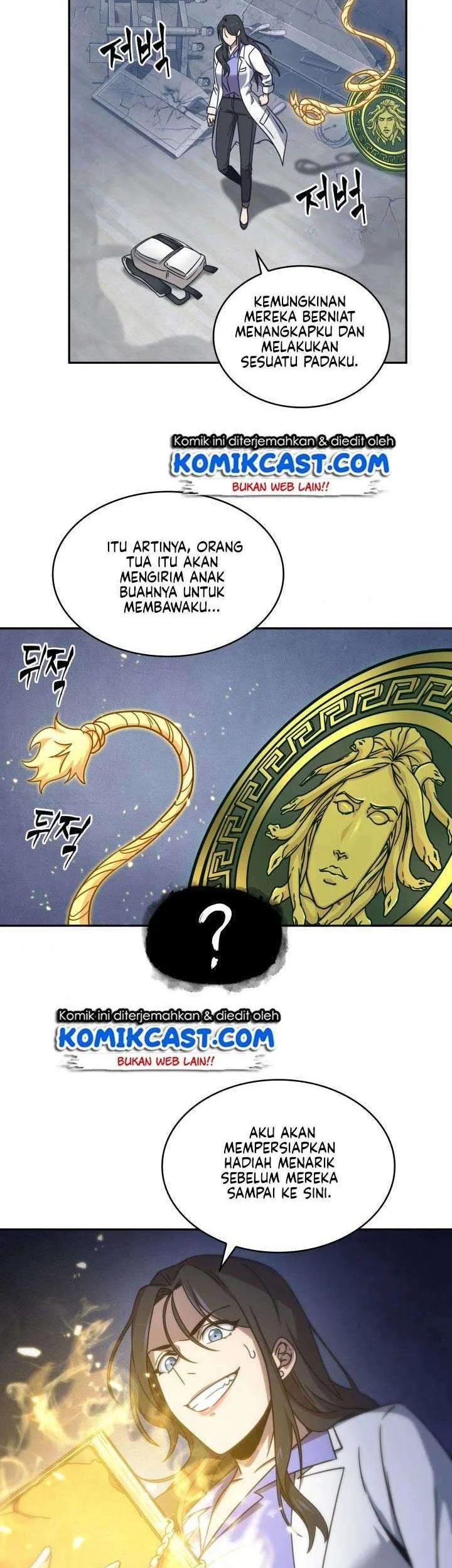 Chapter 169 - halaman 19