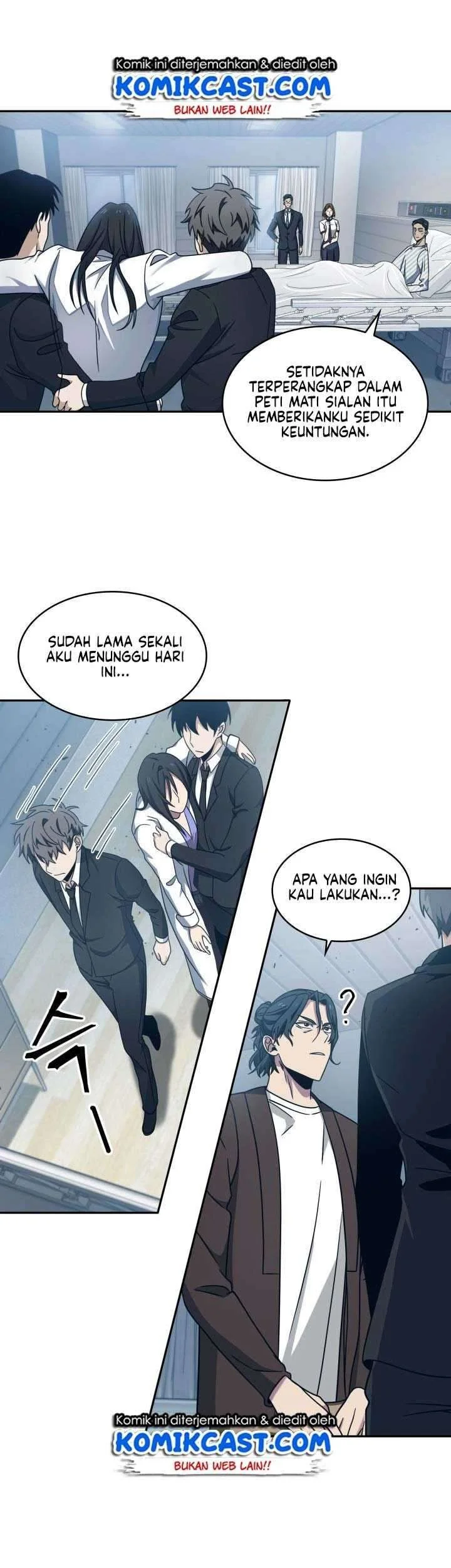 Chapter 169 - halaman 24