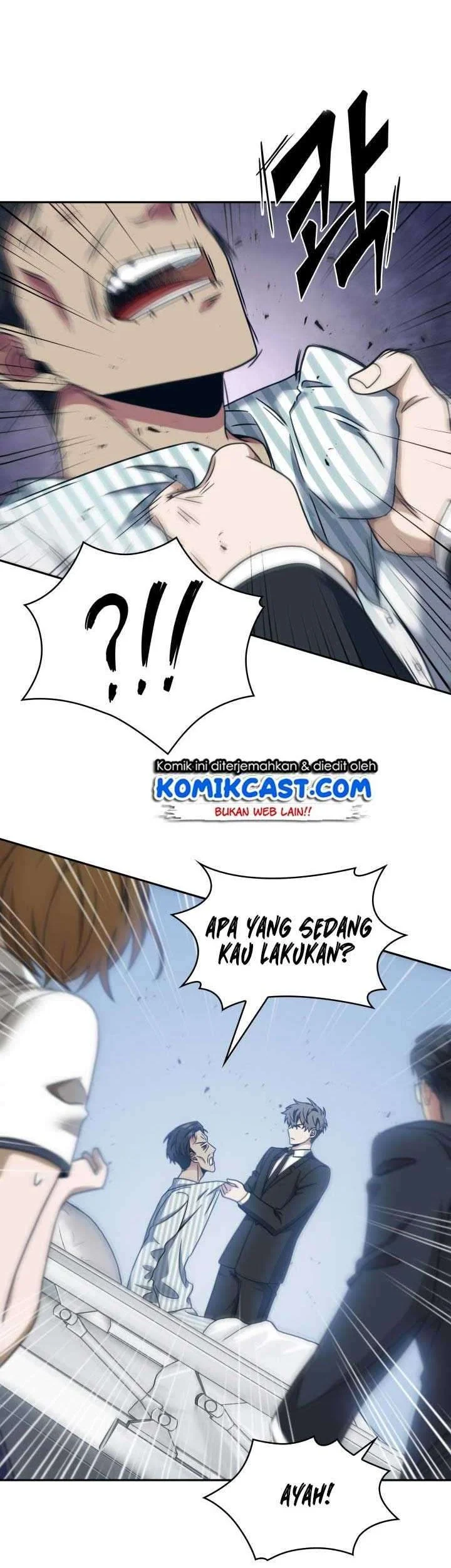 Chapter 169 - halaman 25