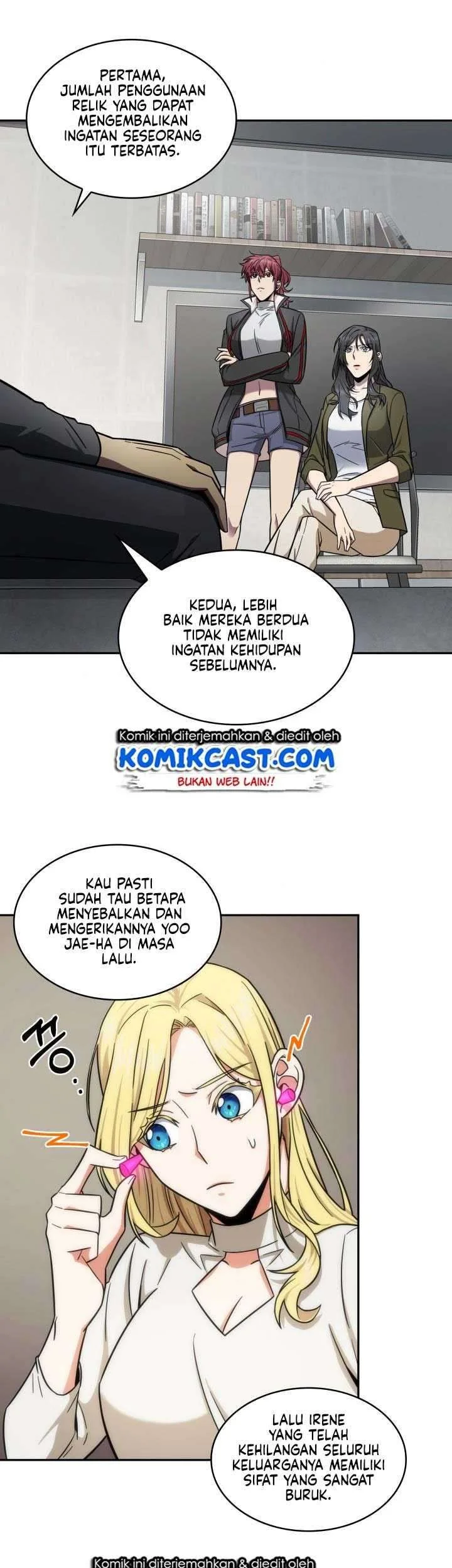 Chapter 170 - halaman 28