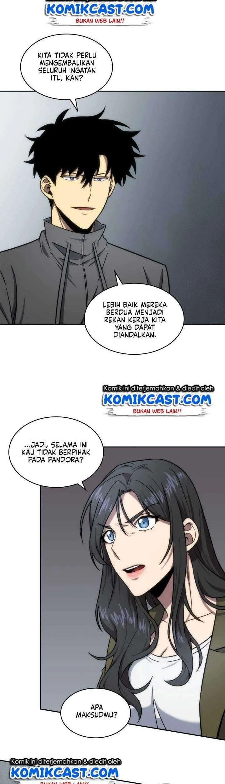 Chapter 170 - halaman 29