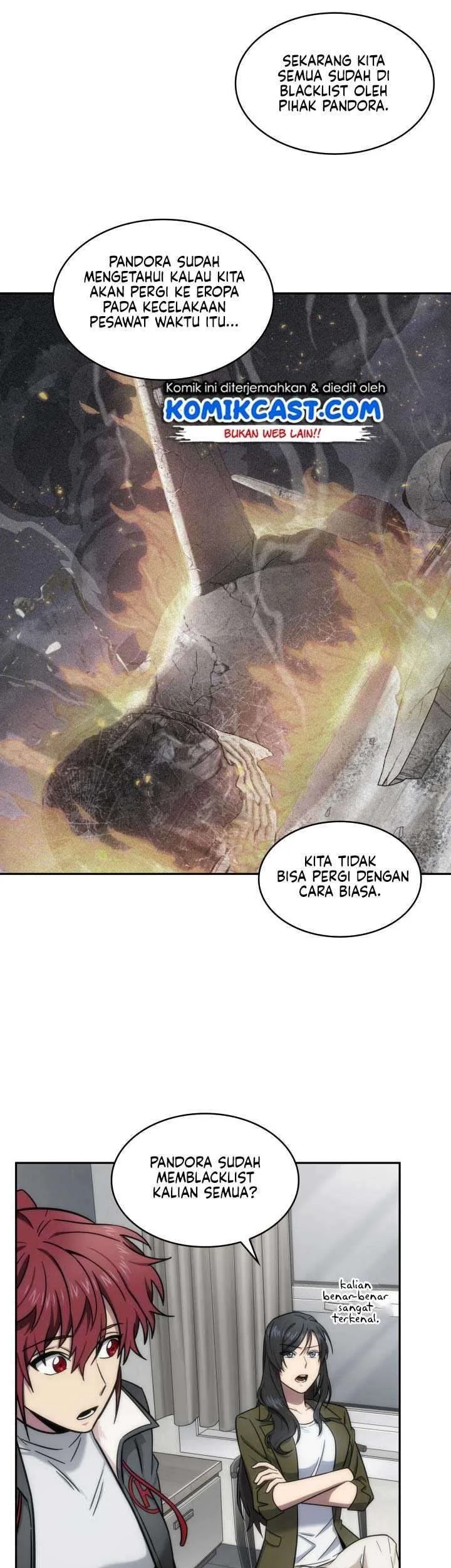 Chapter 170 - halaman 34