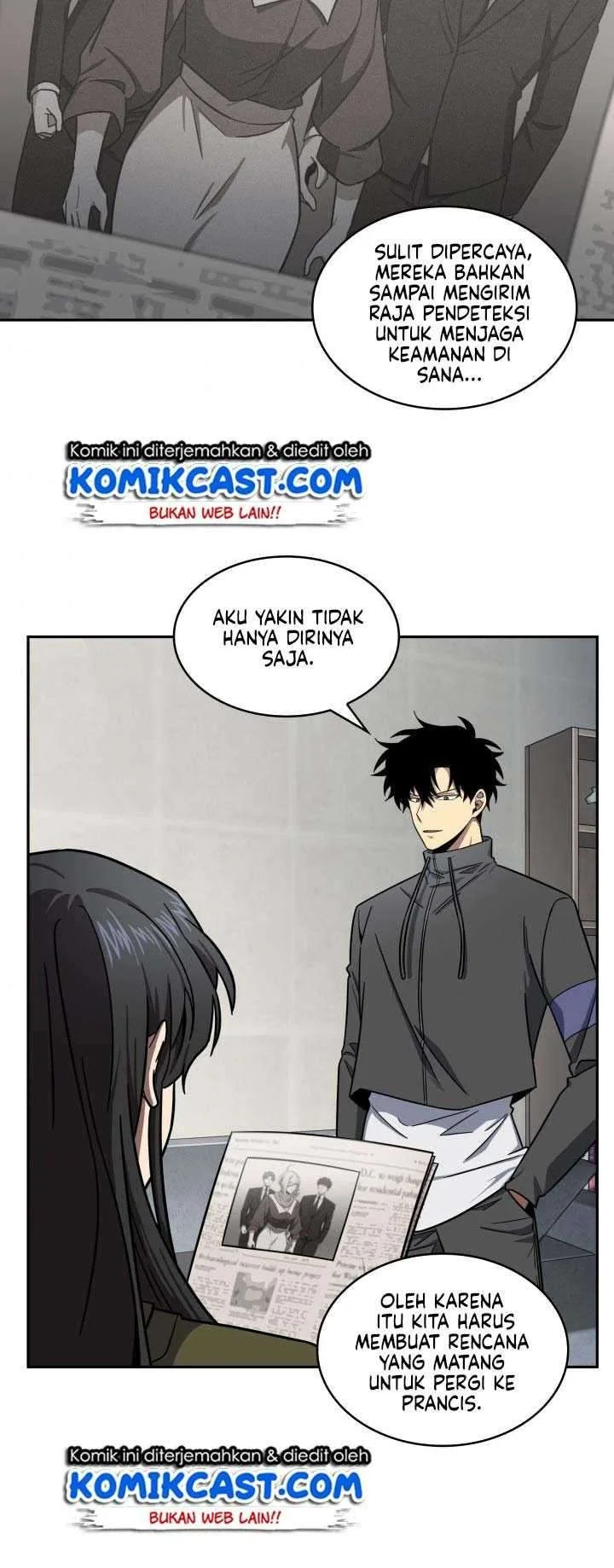 Chapter 170 - halaman 36