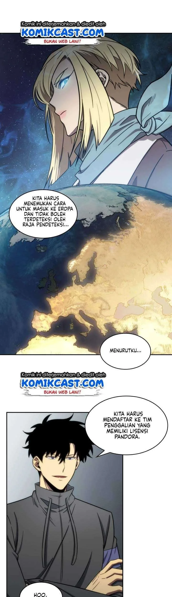 Chapter 170 - halaman 37