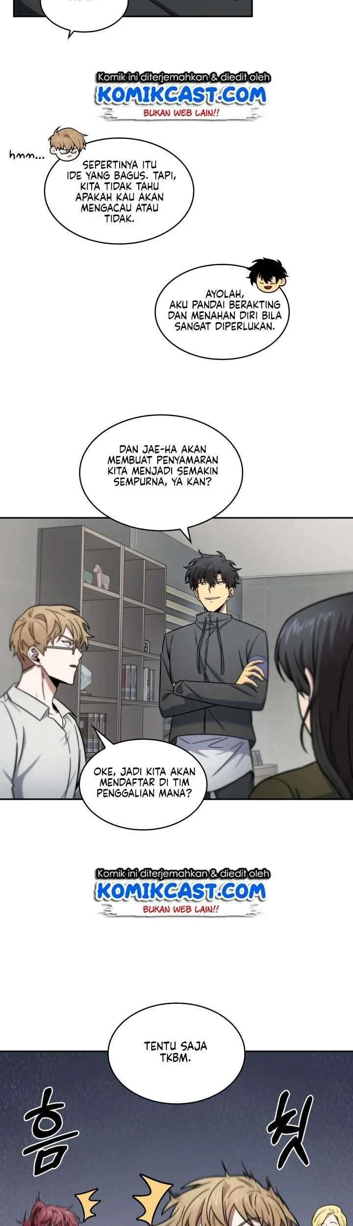 Chapter 170 - halaman 38